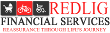 Redlig Financial Services Inc.